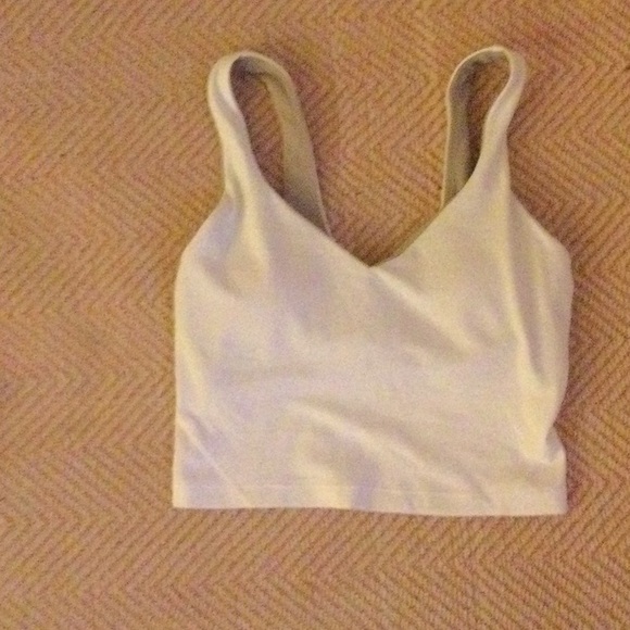 lululemon athletica Tops - Womens lululemon align tank